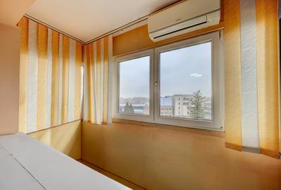 Apartament cu 3 camere decomandat, mobilat în Pantelimon - 9