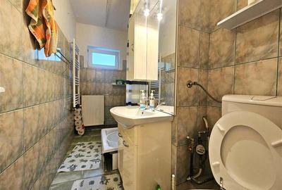 Apartament cu 2 camere semidecomandat, mobilat în Dâmbovița - 6