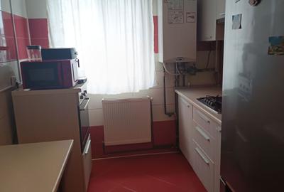 Apartament cu 2 camere în Central - 2