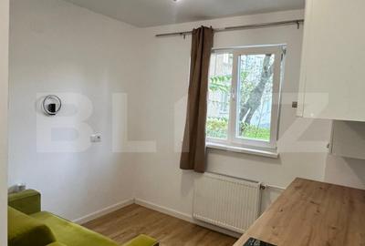 Garsoniera 12 mp in Gheorgheni !!!!!!! - 3