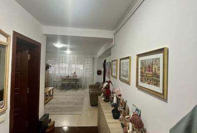 Apartament cu 2 camere semidecomandat, mobilat în Aurel Vlaicu - 1