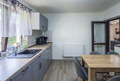 Casă individuală cu 6 camere cu Teren 400 Mp în Pantelimon - 21