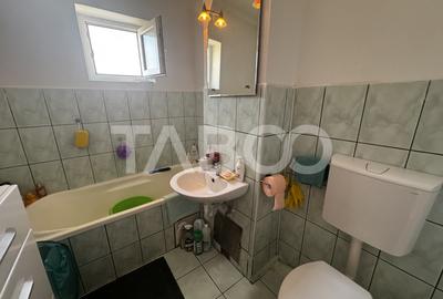 Apartament cu 4 camere decomandat, mobilat în Cisnădie - 12