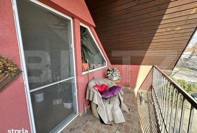 Casă cu 5 camere decomandat cu Teren 329 Mp în Bălcescu - 16