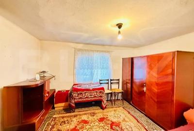 Casă cu 3 camere cu Teren 920 Mp în Central