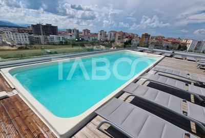Apartament 3 camere de inchiriat 2 locuri de parcare piscina pe bloc - 7