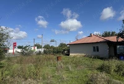 Casă cu 4 camere în Topraisar - 5