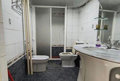 Apartament cu 2 camere semidecomandat în Magheru - 5