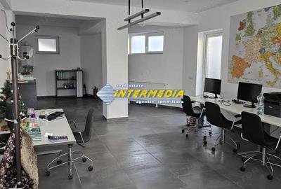 Spațiu comercial, de 52 mp, în Cetate - 1