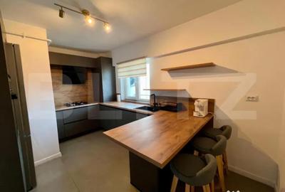 Garsonieră în Gării - 6