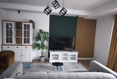 Casă cu 4 camere cu Teren 100 Mp în Pipera - 15