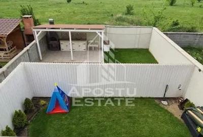 Apartament cu 2 camere decomandat, mobilat în Dumbrăvița - 4