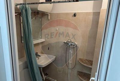 Apartament 2 camere Aleea Caminului 30 mp - 2