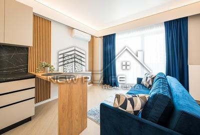 CORTINA NORTH | Apartament deosebit | Design modern | Lux - 2