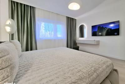 Apartament cu 2 camere, mobilat în Nerva Traian - 13