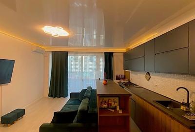 REA1024058 Ambiance Residence - 3 camere - mobilat - parcare inclusa - 6