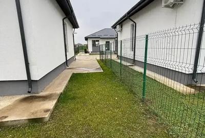 Casă cu 4 camere cu Teren 300 Mp în Tunari - 8