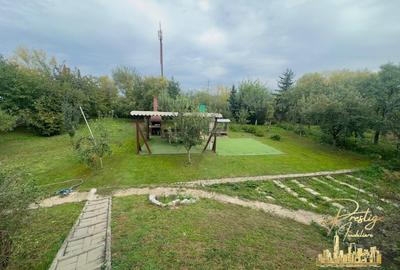 Casa cu 4 camere si teren generos de vanzare in Santandrei-Bihor - 4