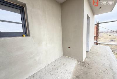 Casă individuală cu 4 camere cu Canalizare în Săcălaz - 18