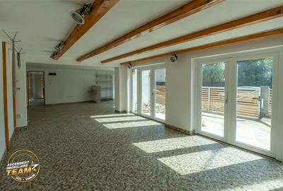 Casa cu spatiu comercial recomandat: locuinta si afacere! - 3