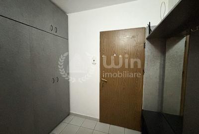 Apartament 3 camere | Etaj 2 | Decomandat | Marasti | Str. Ciocarliei - 6