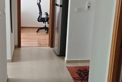 Apartament cu 2 camere decomandat, mobilat în Mărăști - 10
