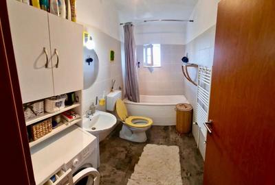 Proprietar vand apartament cu o camera Lipovei - 8