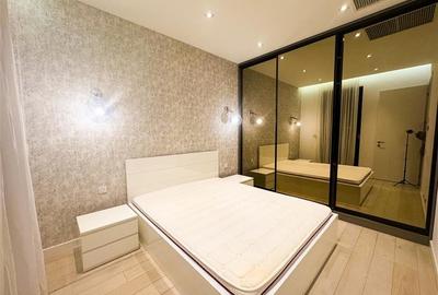 Apartament 2 camere de inchiriat One Herastrau Park - 10