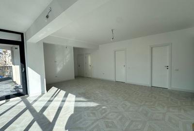 Apartament cu 3 camere decomandat în Tomis Plus - 3