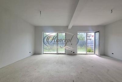 Duplex modern cu garaj si terasa in Floresti, zona Tineretului - 4