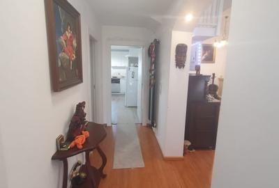 Casa  moderna mobilata cu beci 165mp +3000mp teren Cotnari - 26