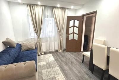 Apartament 2 camere, RENOVAT, mobilat, utilat, etaj intermediar, Alexandru - 1