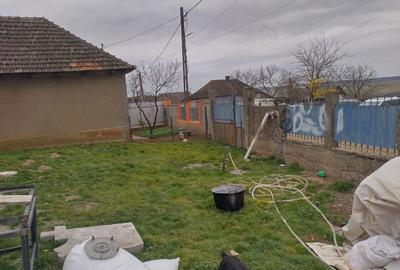Casă cu 4 camere în Central - 5