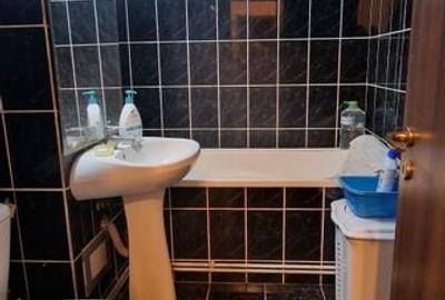 Vedere frontal la mare, 3 camere decomandate. - 10