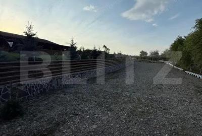 Casă cu 1 camere cu Teren 2800 Mp în Central - 5