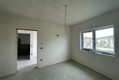 Duplex cu 3 camere cu Teren 280 Mp în Moșnița Veche - 8