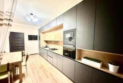 Apartament cochet cu o camera situat in Centru str Horea - 3