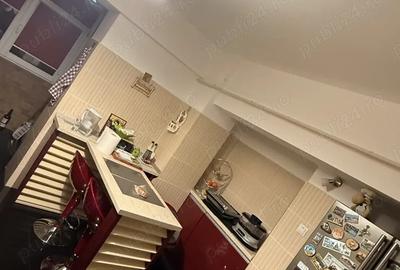 Apartament 3 camere zona pia?a mare bloc cu Mateo - 3