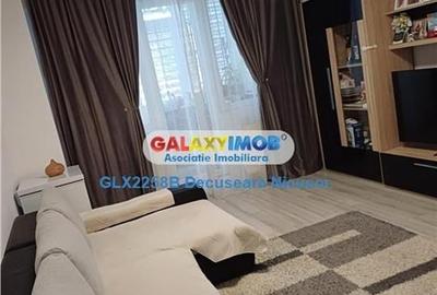 Apartament 3 camere Mobilat, Rezervelor in Militari Residence 94.900E - 2