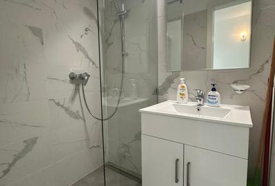 Apartament in bloc mic, nou, nemobilat, excelent firma, centrala proprie - 5
