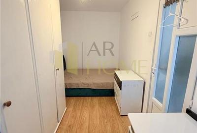 Apartament cu 2 camere nedecomandat, mobilat în Vest - Lamâița - 5
