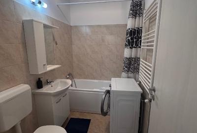 Inchiriez garsoniera 42 mp - 7