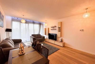 Apartament de inchiriat 2 camere One Herastrau Plaza - 5