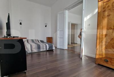 Apartament cu vedere spectaculoasa, lumina naturala ?i f - 2