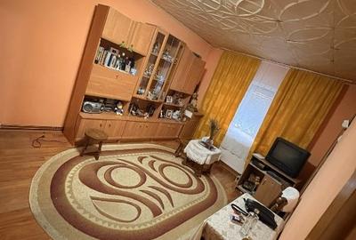 Garsonieră, mobilată în Nord-Est - 8