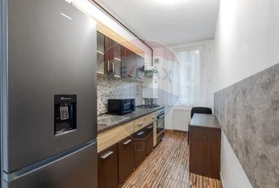 Apartament cu o camera de inchiriat - Ared / Zona Intim - 3