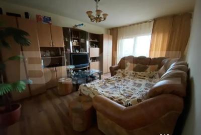 Apartament cu 3 camere decomandat în Mărăști - 4