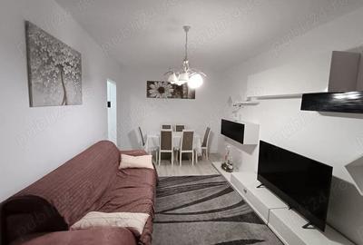 Vand apartament cu 2 camere+ Balcon+ Loc de parcare, Bloc nou in Prelungirea Ghencea-Cartierul Latin - 4