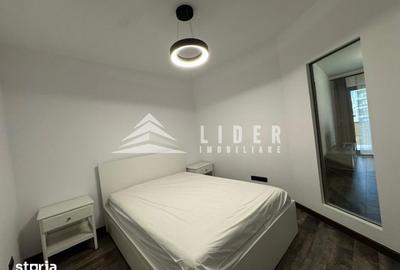 Apartament cu 2 camere, mobilat în Zorilor - 5