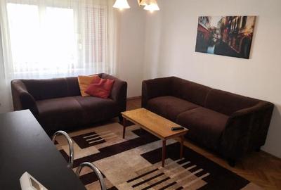 Apartament cu 2 camere zona Podgoria Apartament cu 2 camere zona Podgoria - 8